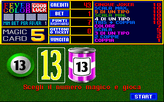 Casino Fever 5.1 Screenshot