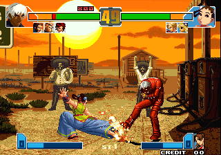 king of fighters 2001 mame rom torrent