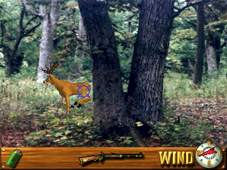 Deer Hunting USA V4.3 Screenshot