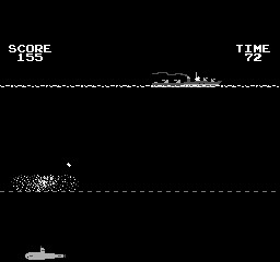 Destroyer (version O2) Screenshot