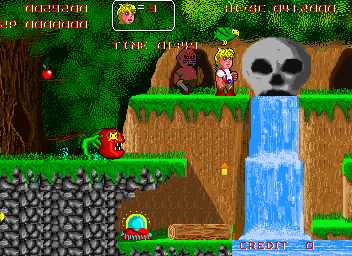 Fantasy Land (set 2) Screenshot
