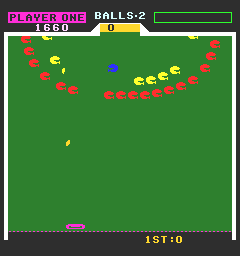 Field Goal (set 1) Screenshot