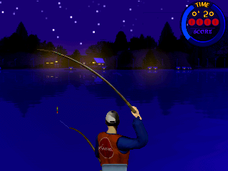 Fishing Maniac 3 Screenshot