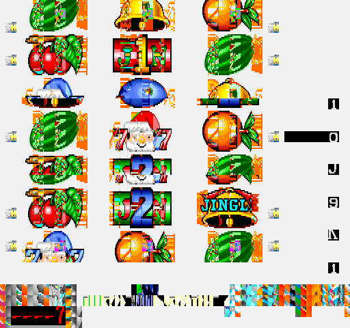 Grand Prix '98 (V100K) Screenshot