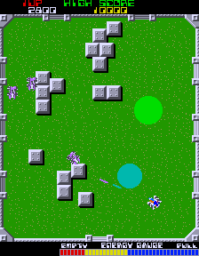 Grobda (Old Ver. set 1) Screenshot