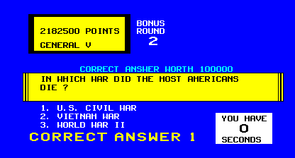 Trivia (Questions Series 7) Screenshot