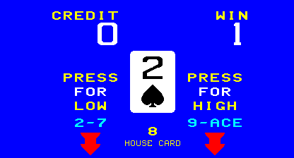 Joker Poker (Version 16.03B) Screenshot