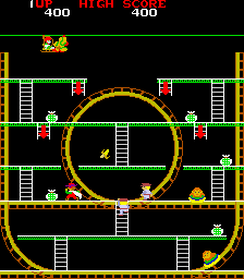 Jump Coaster Screenshot