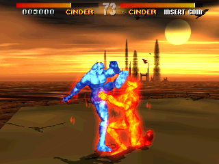 Killer Instinct (v1.3) Screenshot