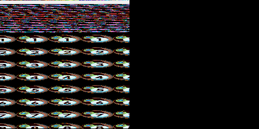 Laser 2001 (Ver 1.2) Screenshot