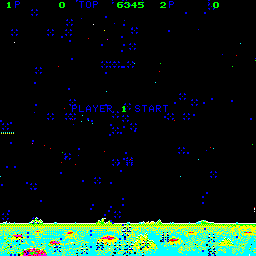 Laser Base (set 1) Screenshot