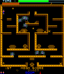Lost Tomb (easy) Screenshot