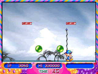 Multi Champ Deluxe (ver. 0106, 06/01/2000) Screenshot