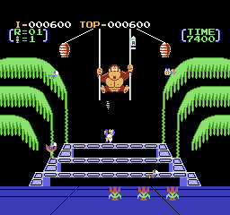 Multi Game III Screenshot