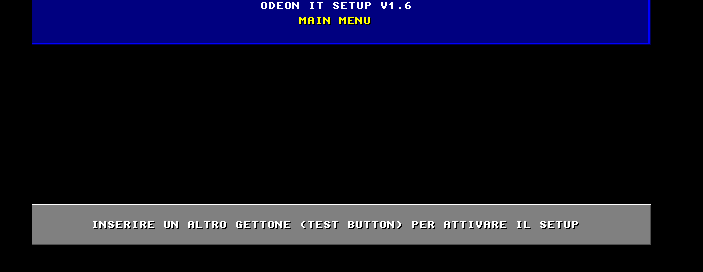Odeon Twister 2 (v202.19) Screenshot