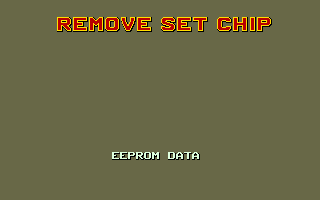 Player's Edge Plus (SET038) Set Chip Screenshot