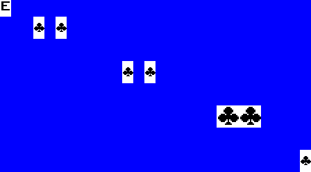 PMA Poker Screenshot