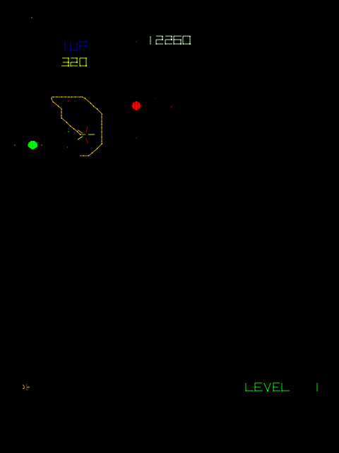 Quantum (prototype) Screenshot