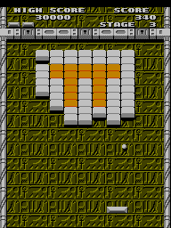 Riddle of Pythagoras (Japan) Screenshot