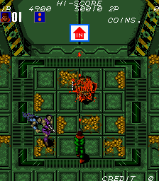 SAR - Search And Rescue (Japan) Screenshot