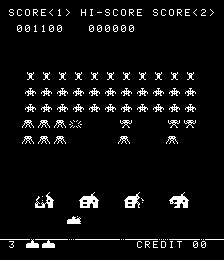Super Earth Invasion (set 1) Screenshot