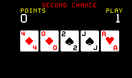 Second Chance Screenshot