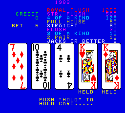 Silver Game Screenshot