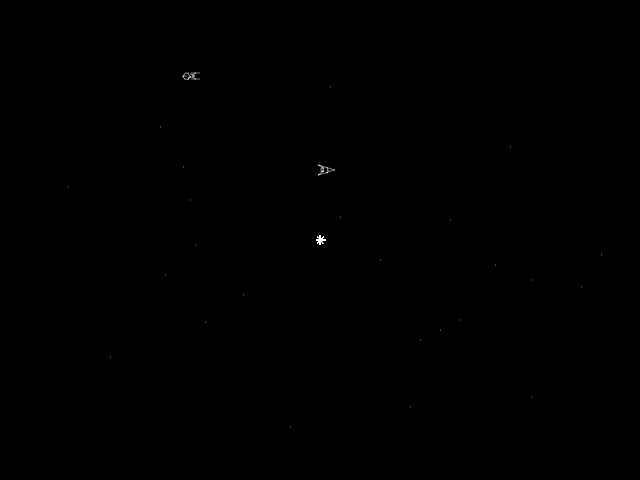 Space Ship Screenshot