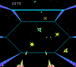 Space Seeker Screenshot