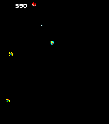 Space Force (set 2) Screenshot