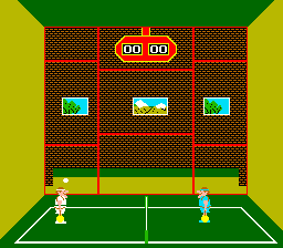 Squash (Itisa) Screenshot
