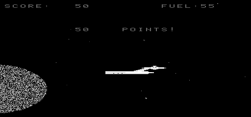 Starship 1 Screenshot