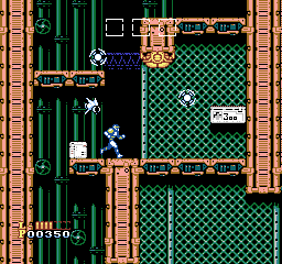 Super Game III Screenshot