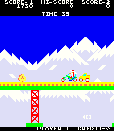 Super Rider Screenshot