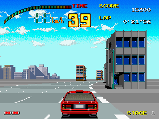 Top Speed (World) Screenshot