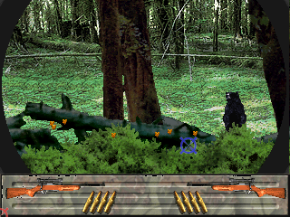 Trophy Hunting - Bear & Moose V1.0 Screenshot