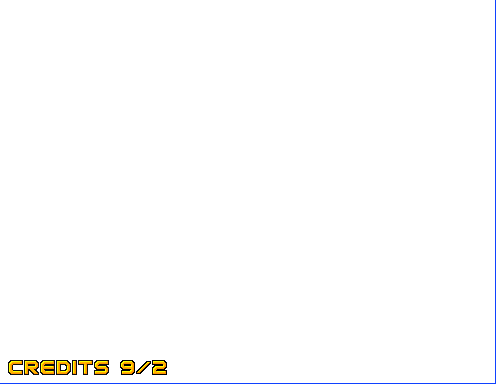 Virtua Fighter 2 Screenshot