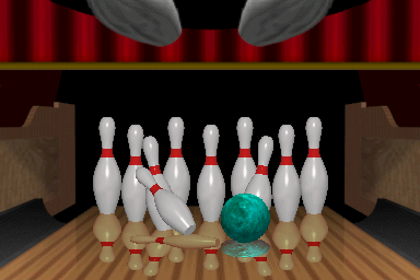 World Class Bowling (v1.6) Screenshot