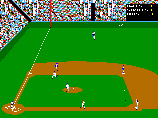 World Series: The Season Screenshot
