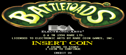 battletoads arcade download free