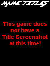 Eliminator (2 Players, set 2) Title Screen