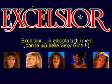 Excelsior (set 1) Title Screen