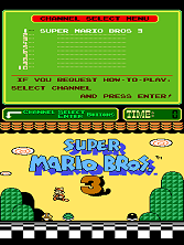 Download Super Mario Bros 3 For Mac Os X