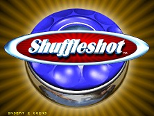 Shuffleshot (v1.40) Title Screen