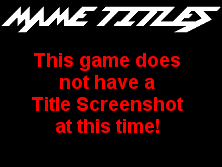 Spikeout Final Edition Title Screen