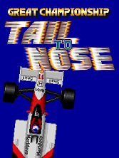 Tail to Nose - Great Championship Title Screen
