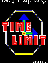 Time Limit Title Screen