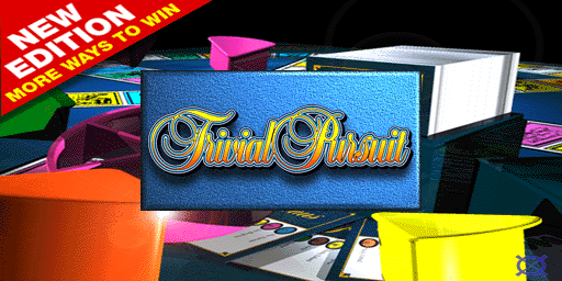 Trivial Pursuit (New Edition) (prod. 1D) Title Screen