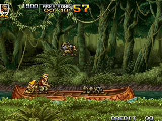 Rom Metal Slug 3 Winkawaks