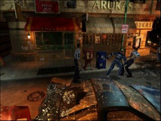 download resident evil 2 n64 rom